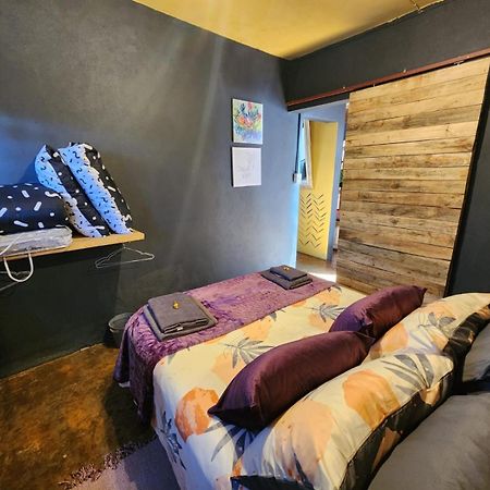 Hartbeest Bush Lodge 4 Хартбиспурт Экстерьер фото