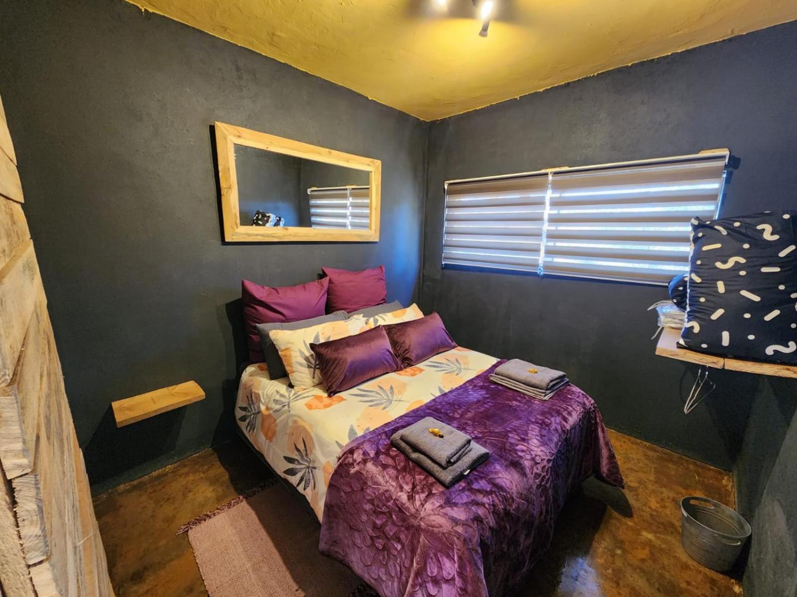 Hartbeest Bush Lodge 4 Хартбиспурт Экстерьер фото