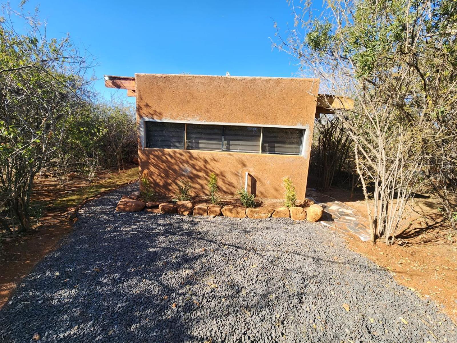 Hartbeest Bush Lodge 4 Хартбиспурт Экстерьер фото