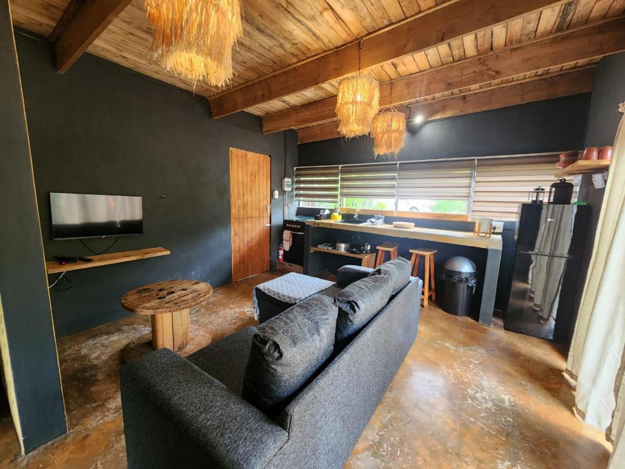 Hartbeest Bush Lodge 4 Хартбиспурт Экстерьер фото